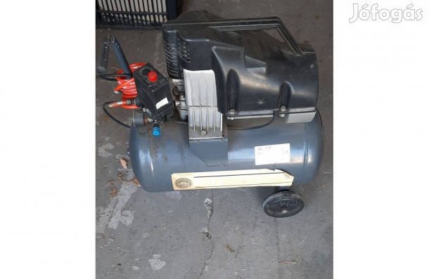 Kompresszor T.I.P. eladó