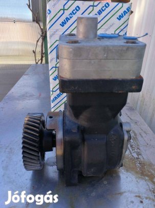 Kompresszor,Wabco Mercedes-Benz