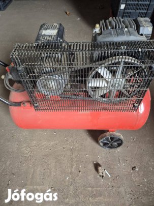 Kompresszor, Fini Betta Eladó