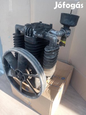 Kompresszor eladó
