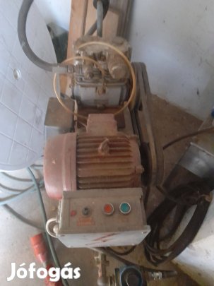 Kompresszor eladó