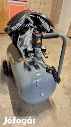 Kompresszor eladó