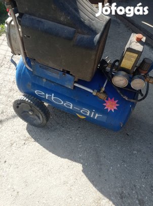Kompresszor eladó 