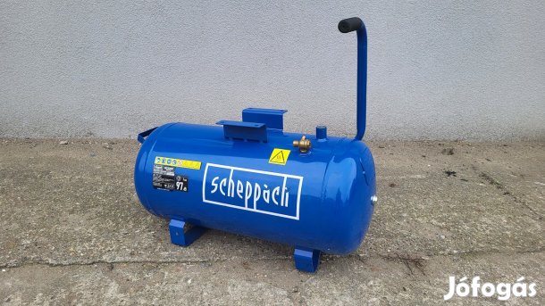 Kompresszor tarály 50 literes