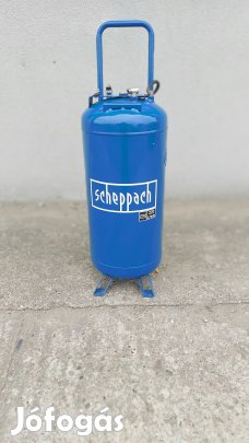 Kompresszor tarály 50 literes álló