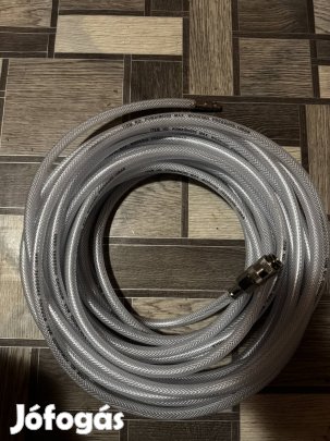 Kompresszor tömlő !