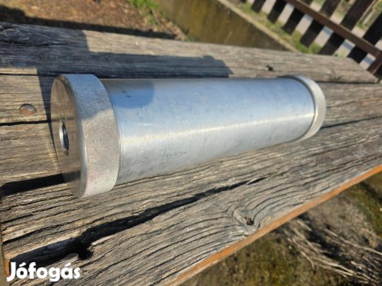 Kompresszoros kinyomó 4kg