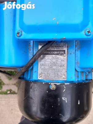 Kompreszor eladó! 