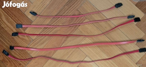 Komputer kábelek ( 199 Ft/db ) 20260318