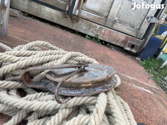 Köműuves csiga eladó