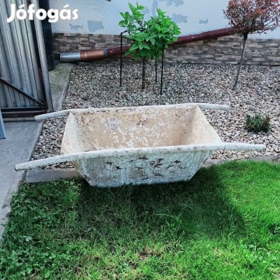 Kőműves Keverő láda