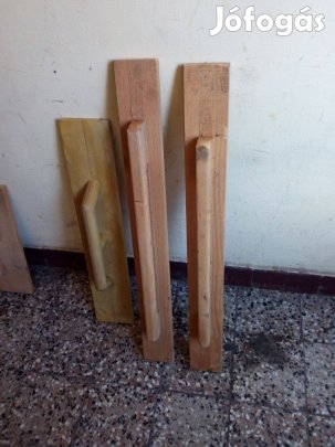 Kőműves kartecsnik eladók!