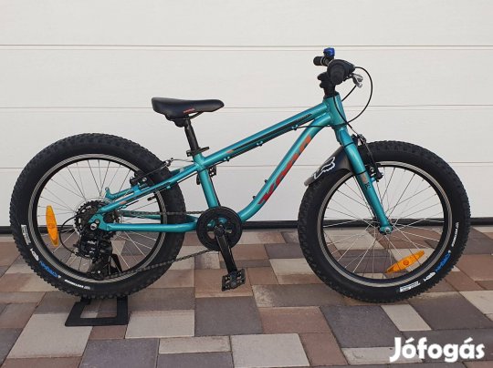 Kona Makena 20" gyerek kerékpár