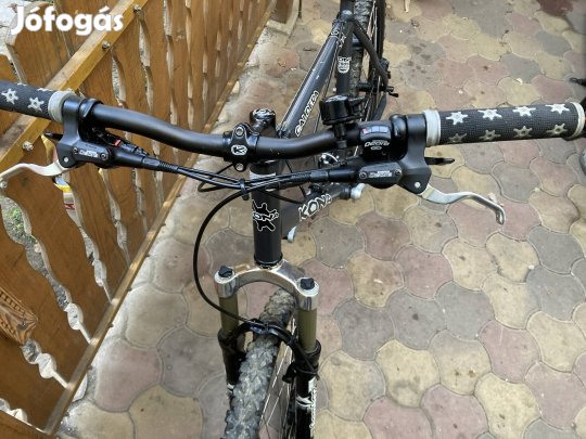 Kona caldera 26" kerékpár