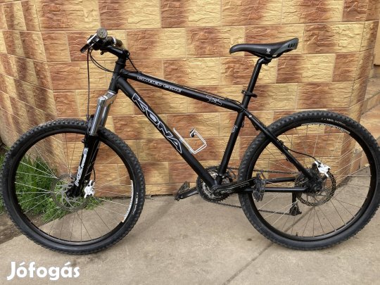 Kona cinder cone 26" kerékpár
