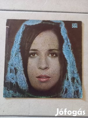 Koncz Zsuzsa 4. bakelit lemez 