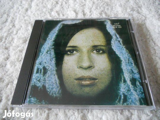 Koncz Zsuzsa : Élünk És Meghalunk CD