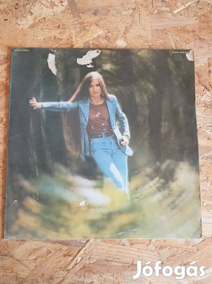 Koncz Zsuzsa - Ne vágj ki minden fát! / bakelit lemez / Slpx 17492