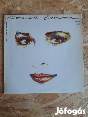 Koncz Zsuzsa - Újhold (bakelit) Slpm 17935