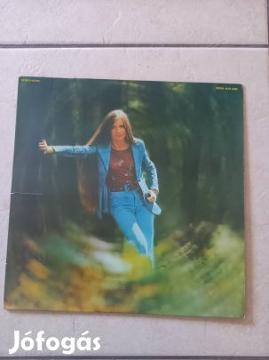 Koncz Zsuzsa bakelit lemez 