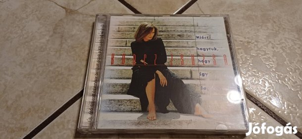 Koncz Zsuzsa cd lemez hanglemez