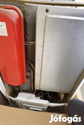 Kondenzációs Kazán Westend boyler kondens 33