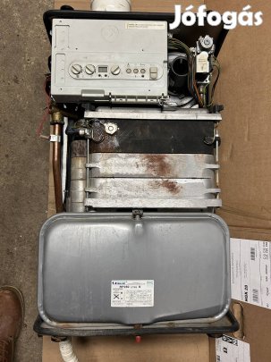 Kondenzációs gázkazán