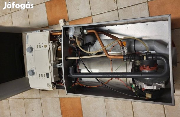 Kondenzációs kazán Bosch3000 használt, leszerelve eladó