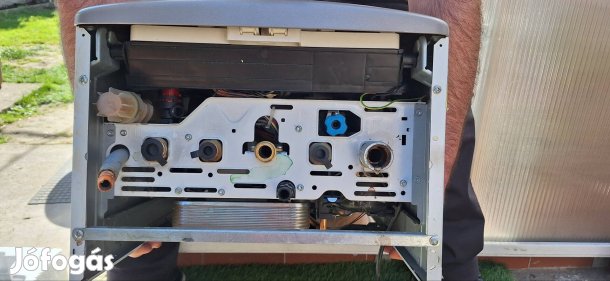 Kondenzációs kazán 