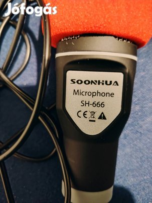 Kondenzátor mikrofon