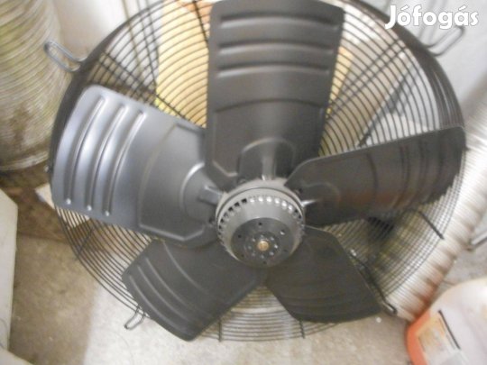 Kondenzátor ventilátor Ywf!E-630-S