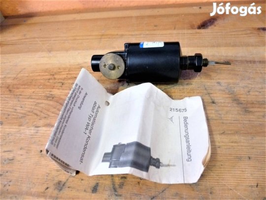 Kondenzvíz leeresztő Festo új ( 5233)