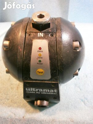 Kondenzvíz leeresztő automata ( 2981 )