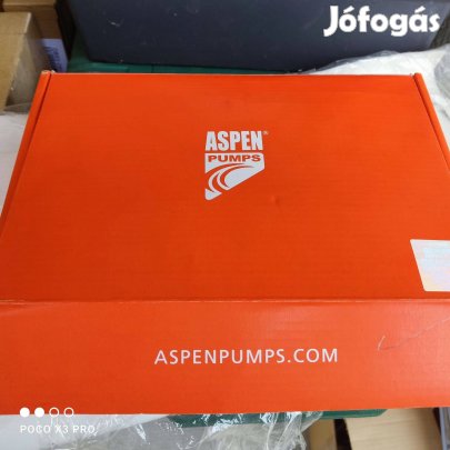 Kondenzvíz szivattyú Aspen klíma