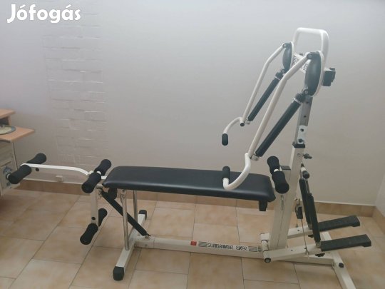 Kondi gép több funkciós