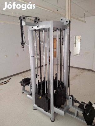 Kondigép 4 állásos torony 