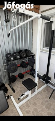 Kondigép (Hátgép)