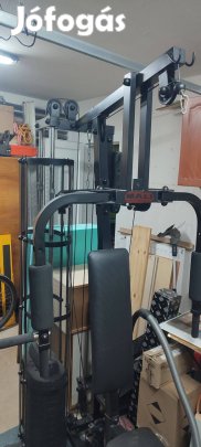 Kondigép. Otthoni Edzőcentrum. Multifunkciós, minőségi, lapsúlyos