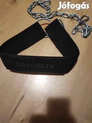 Kondis Öv Tolódzkodáshoz, Húzódzkodáshoz