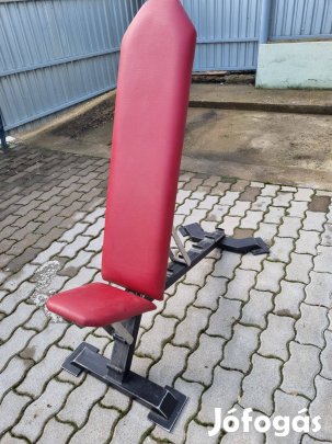 Konditermi állítható pad