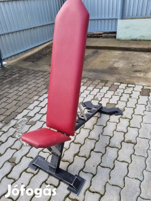 Konditermi állítható pad