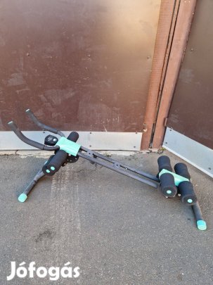 Kondition Dual Ab Trainer