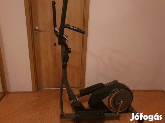 Kondition Elliptikus tréner