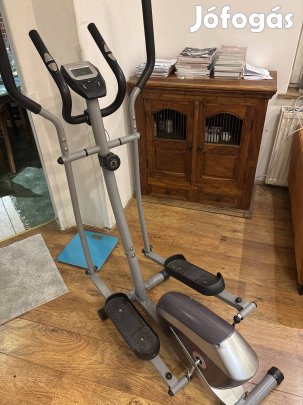 Kondition Elliptikus tréner
