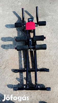 Kondition Power Plank / AB Trainer hasizom erősítő