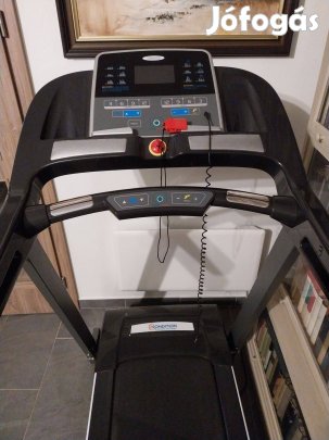 Kondition TD342H típusú alig használt futópad