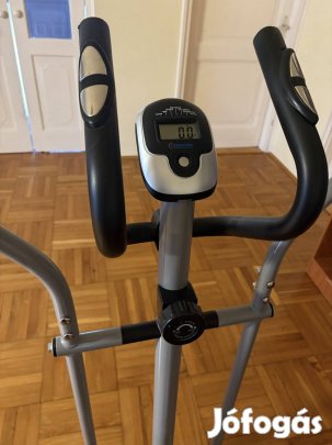 Kondition elliptikus tréner gép