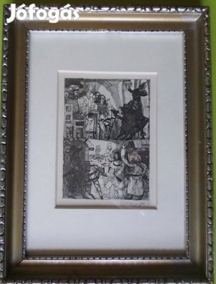 Kondor Béla: Társaság