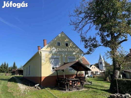 Kondorfai 80 nm-es ház eladó #5075949