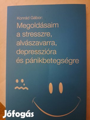 Kondrad Gabor könyv